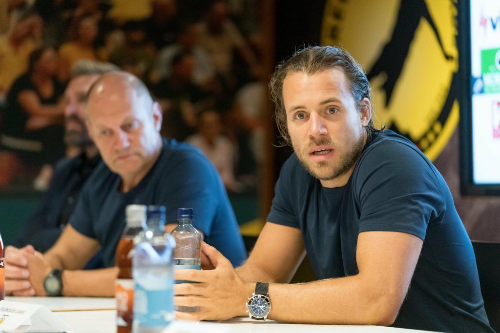 Mit viel Veränderung in die neue Saison