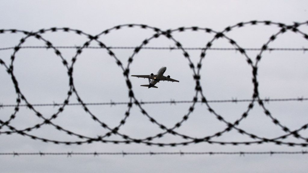 Berlin und Den Haag stoppen Afghanistan-Abschiebungen