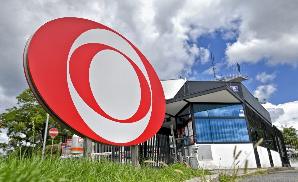 ORF plant kräftige  Erhöhung der GIS