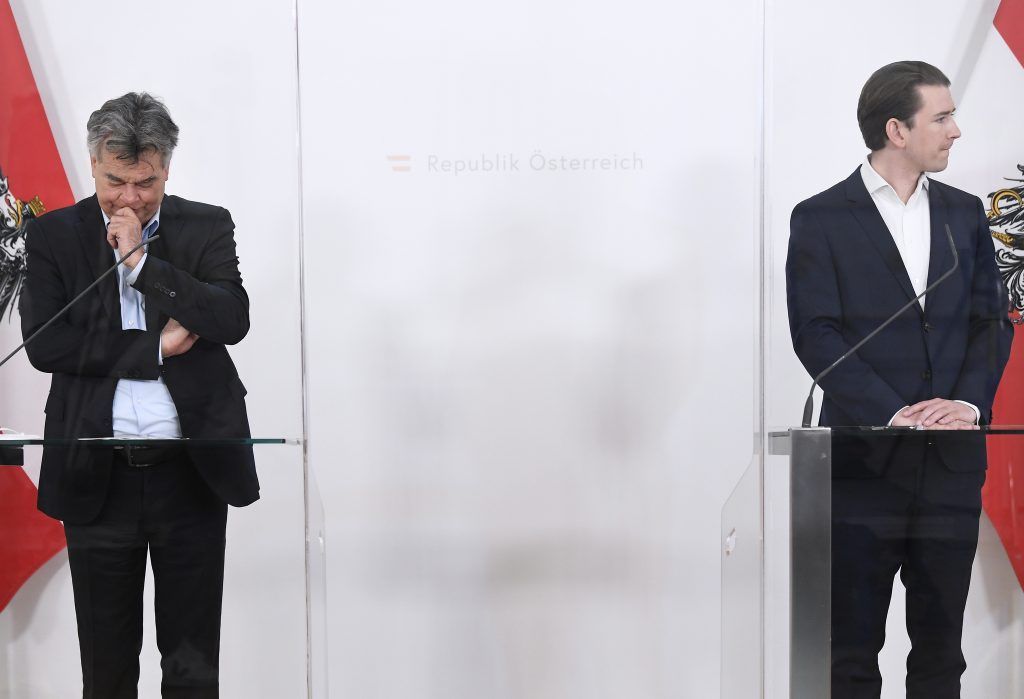 &#8220;Rote Linien zu Türkisen wären gefragt&#8221;