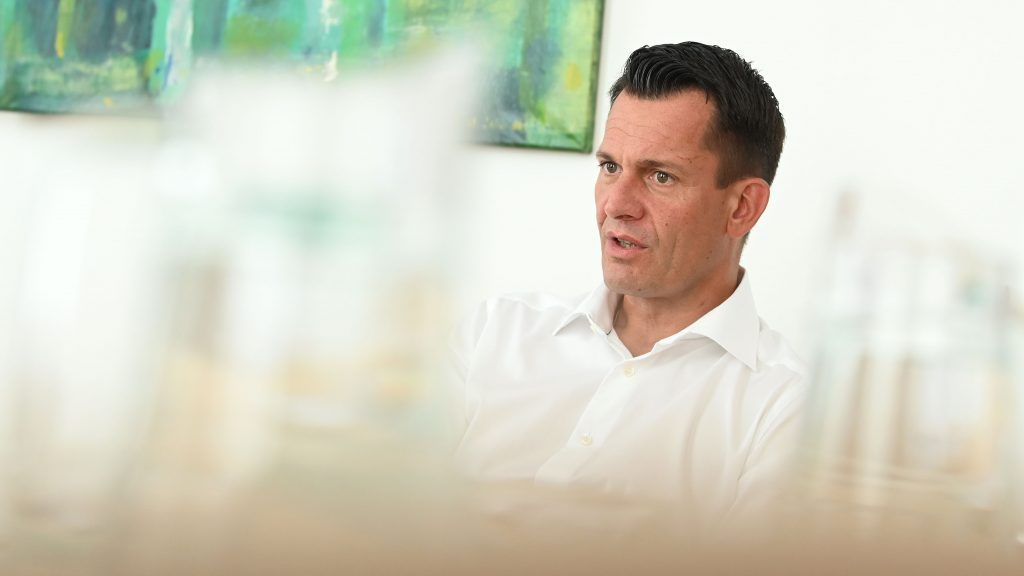 Corona: Aus für kostenlose Antigen-Selbsttests im November