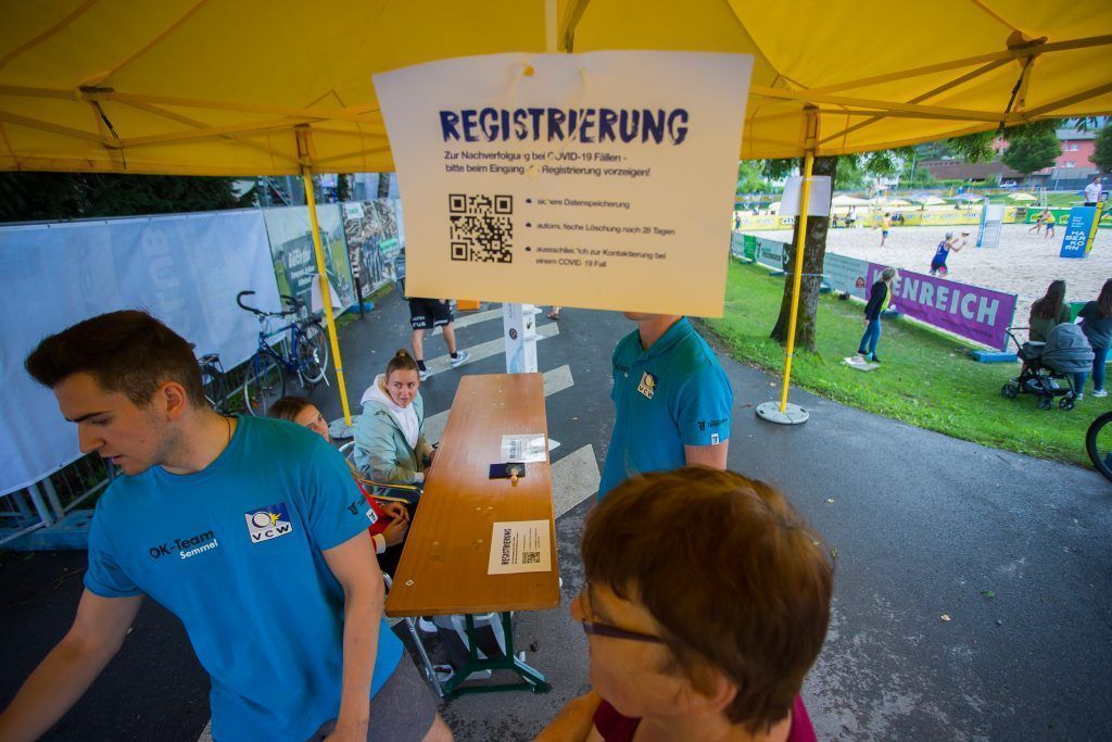 Noch sind die Überraschungen bei der Wolfurttrophy ausgeblieben