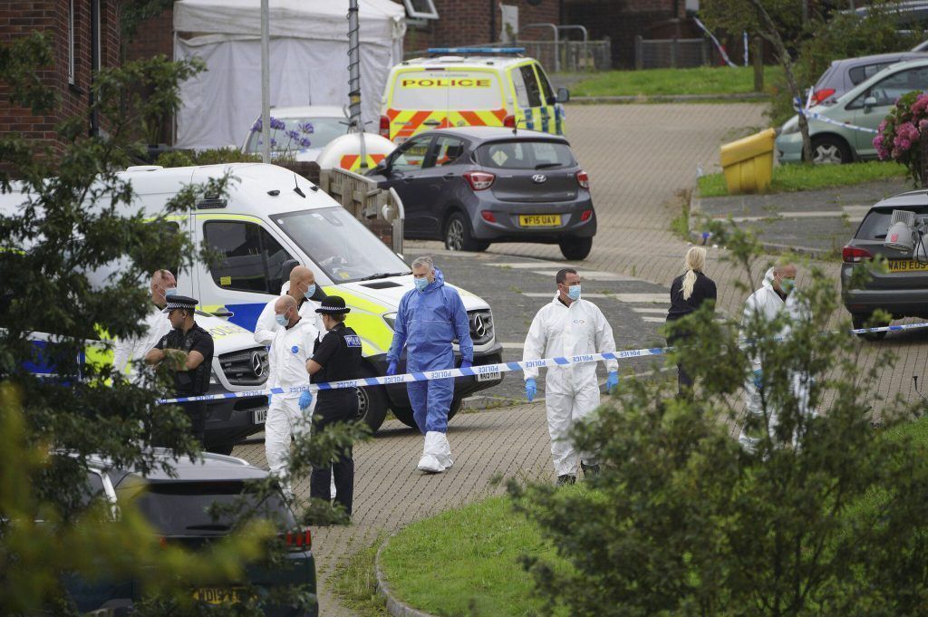 &#8220;Schwarzer Tag&#8221; für Plymouth &#8211; Sechs Tote bei Bluttat