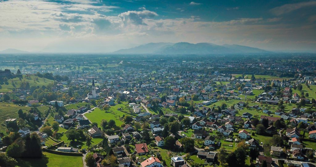 Das Land als Immobilienhai?