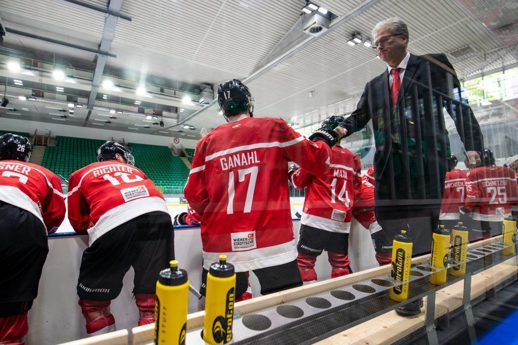 Olympia-Qualifikation mit neun Vorarlbergern