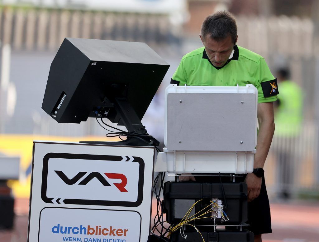 Altach hat erste harte Probe bestanden