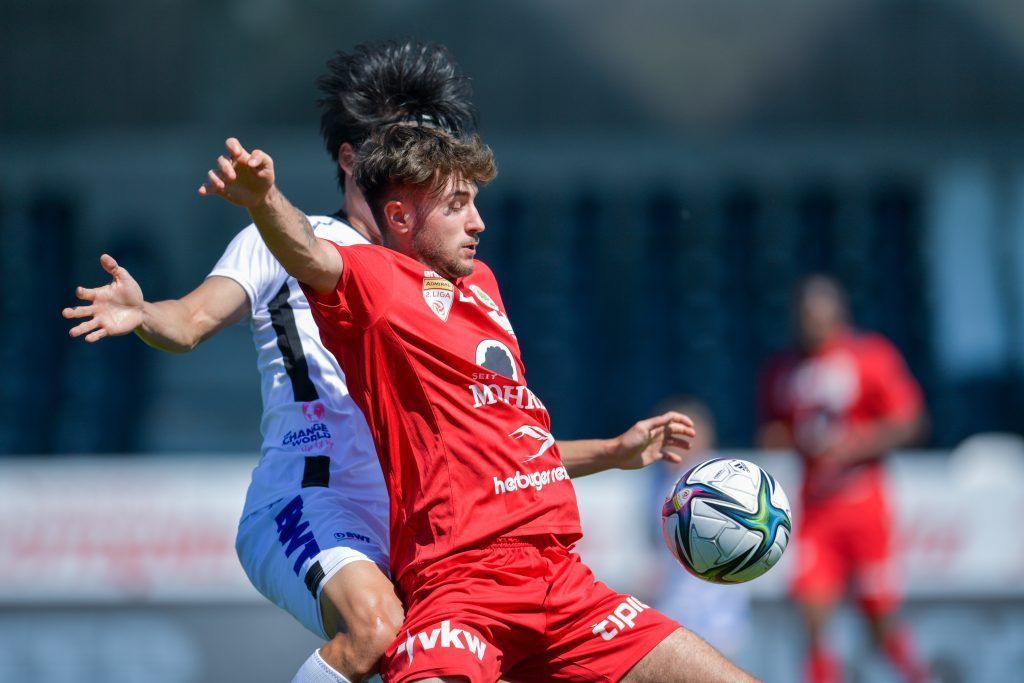 Nächste sportliche Ohrfeige für den FC Dornbirn