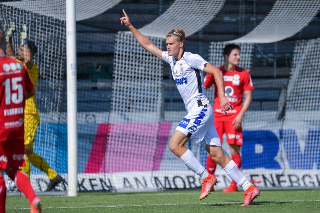 Nächste sportliche Ohrfeige für den FC Dornbirn