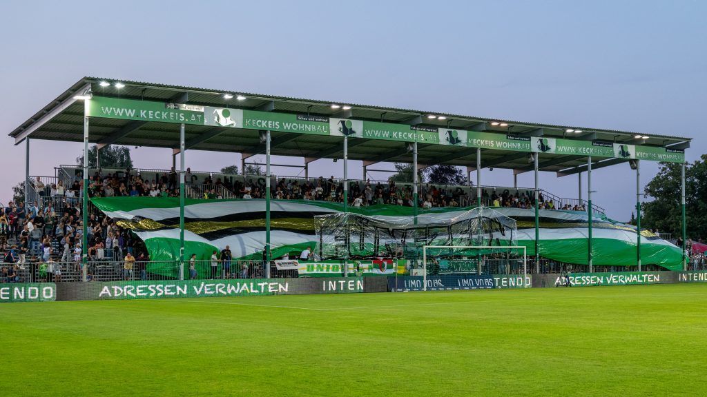 Ein hart erkämpfter Sieg im Westderby