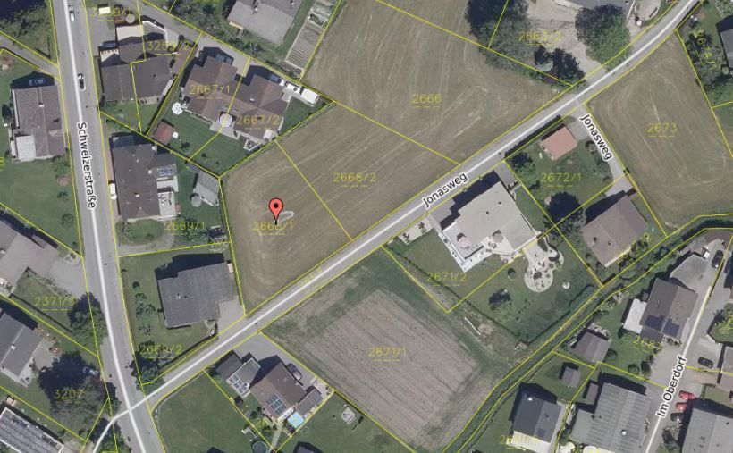 Wo in Meiningen ein Grundstück für 591.000 Euro verkauft wurde