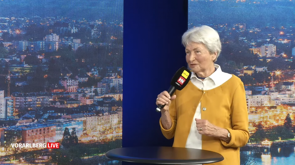 &#8220;Bewusstsein ist wichtiger als Geld&#8221;