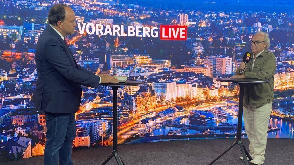 &#8220;Die Schwarzen haben in der ÖVP nichts mehr zu sagen&#8221;