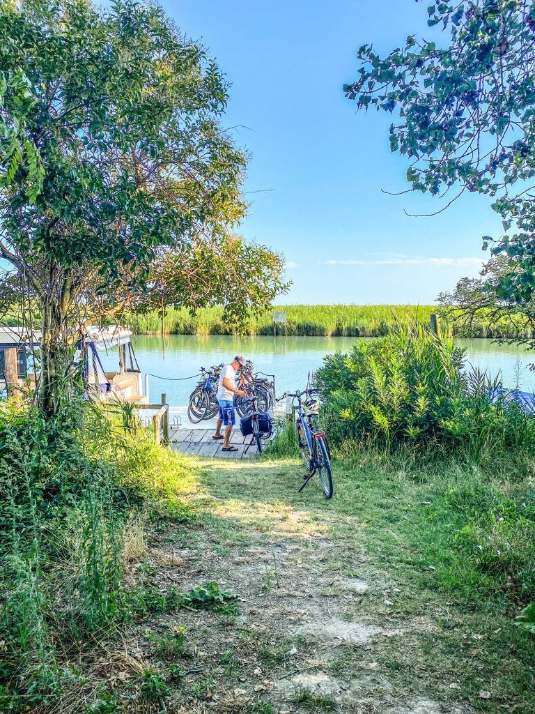 VN-Reisebericht: Familienurlaub in Lignano