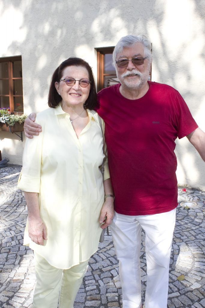 Die Schurken sind los