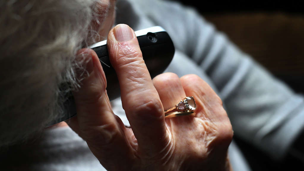 Polizei warnt vor falschen Gewinnversprechen