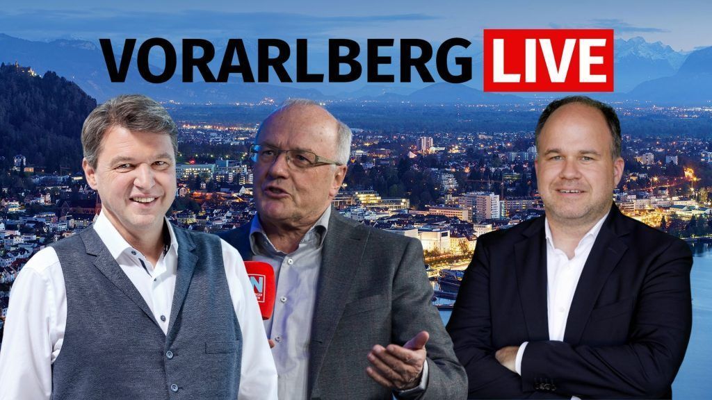 Lustenau, S18 und &#8220;Die Macht der Kränkung&#8221;