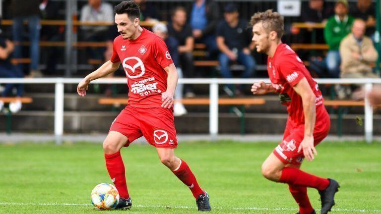 Offensivspektakel auf der Gastra
