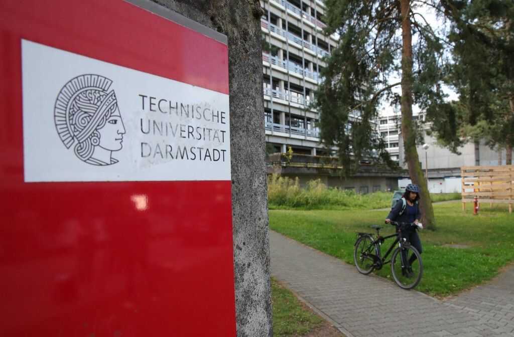 Giftanschlag an deutscher Uni