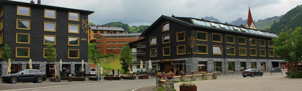 Juli-Nächtigungen lassen Tourismus im Bregenzerwald aufatmen