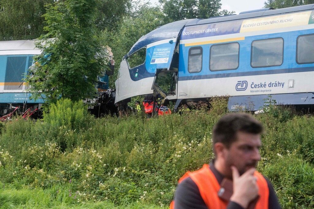 Haltesignal missachtet
