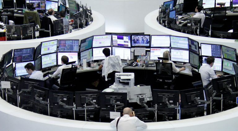 Die Rezessionsängste sind nach den Arbeitsmarktdaten in den USA vorerst gedämpft. reuters