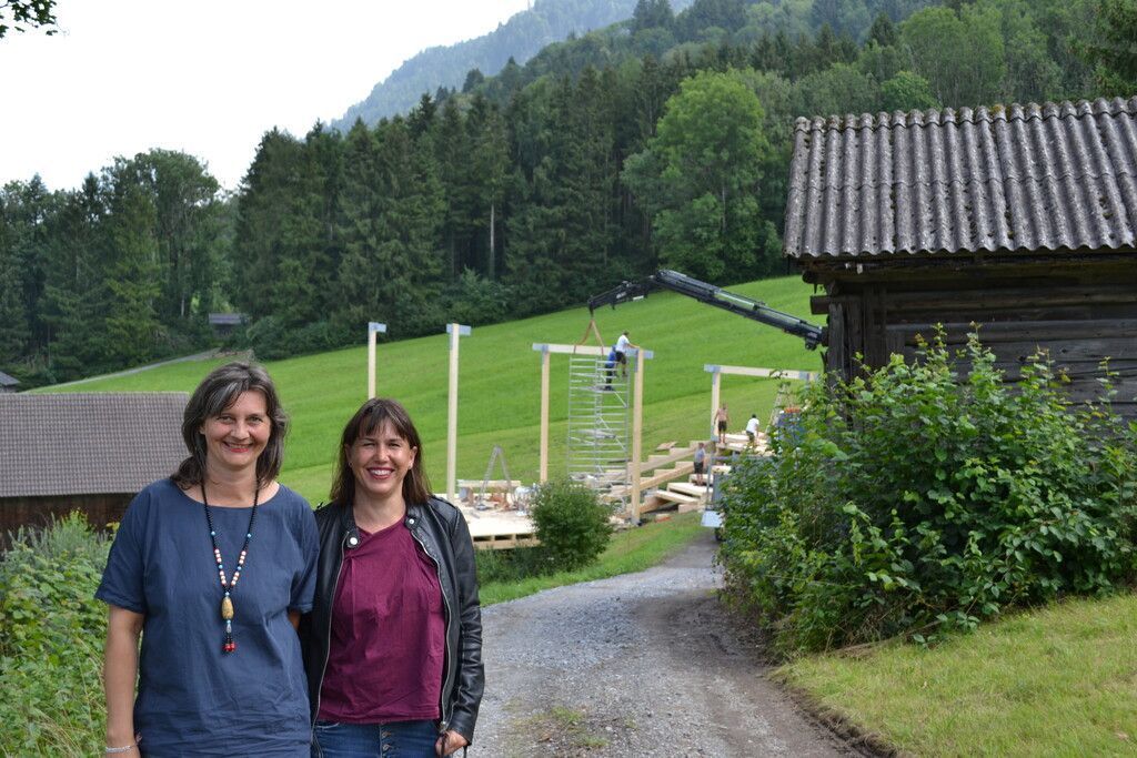 Kunst und Kultur sichtbar machen