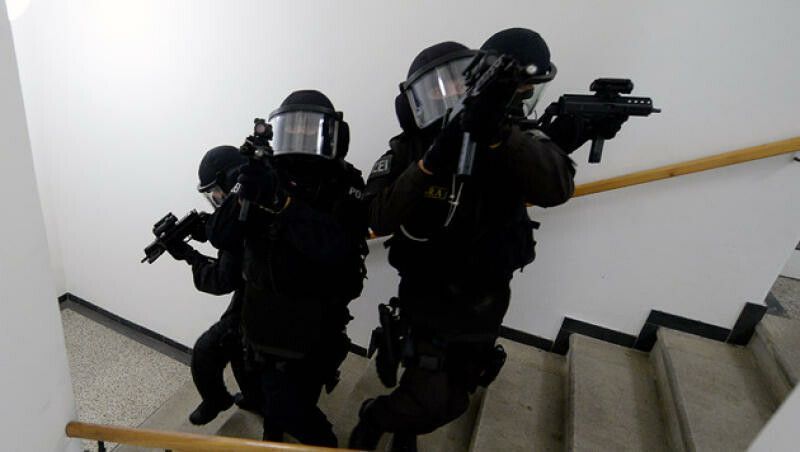 Nach Mordversuch in Buchs: Vorarlberger verhaftet
