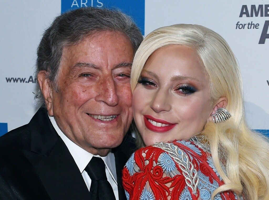 Tony Bennett und Lady Gaga kündigen zweites Album an