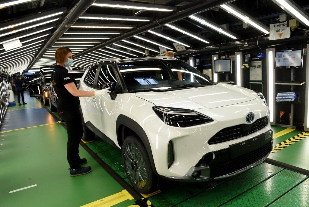 Wirtschaft aktuell