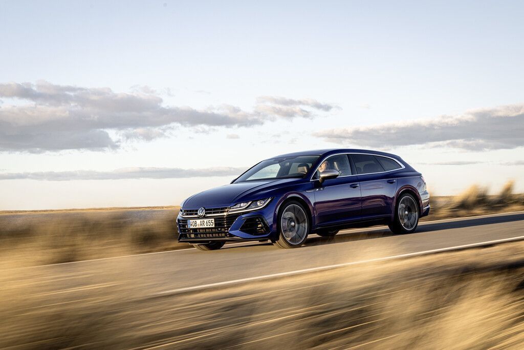 Feiner Wolfsburger, noch feiner gemacht