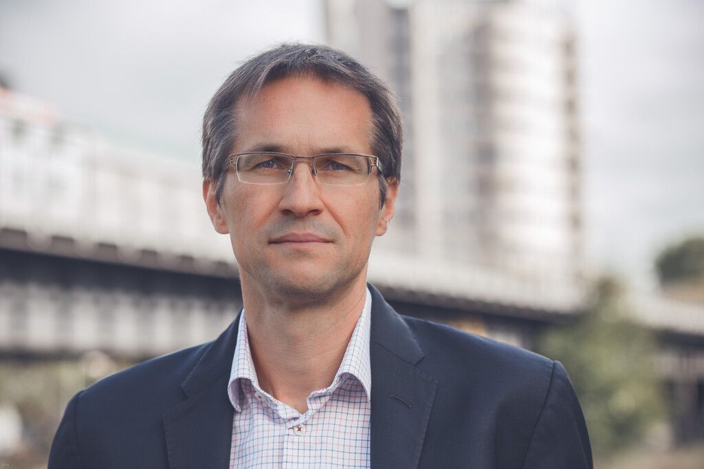 Migrationsexperte Knaus: &#8220;Magnus Brunner ist die letzte Chance der EU&#8221;