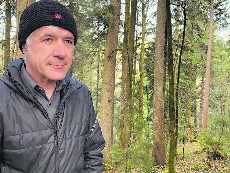 Wertvoll fürs Land