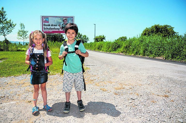 Die Aktion gilt bis 31. August 2021 in allen Vorarlberger Interspar-Märkten. foto lerch