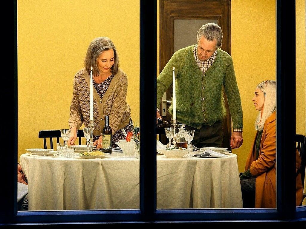 Bei den Wagner-Festspielen wird dem „Fliegenden Holländer“ gewieft der Garaus gemacht.