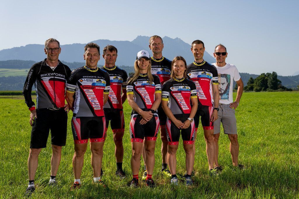 Sportliche Glanzzeiten zum 25-Jahr-Jubiläum