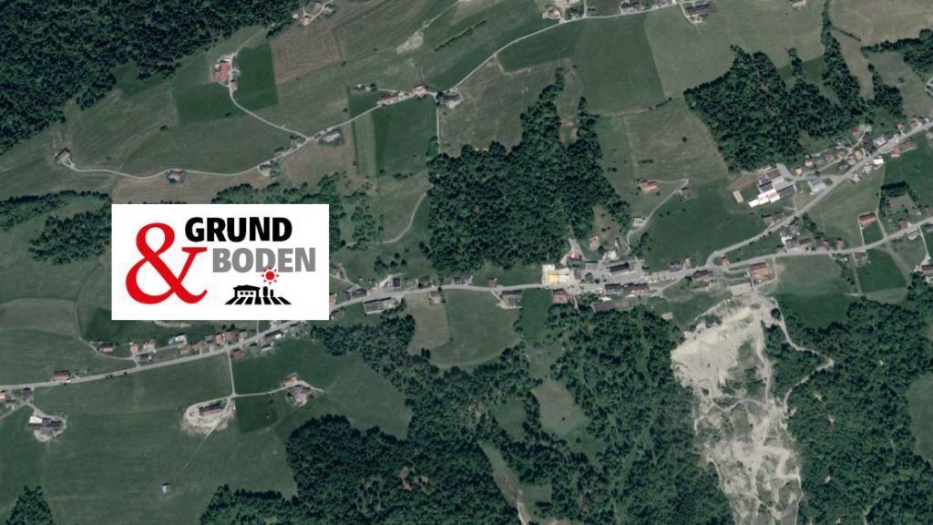 Wo in Doren eine Wohnung für 373.000 Euro verkauft wurde