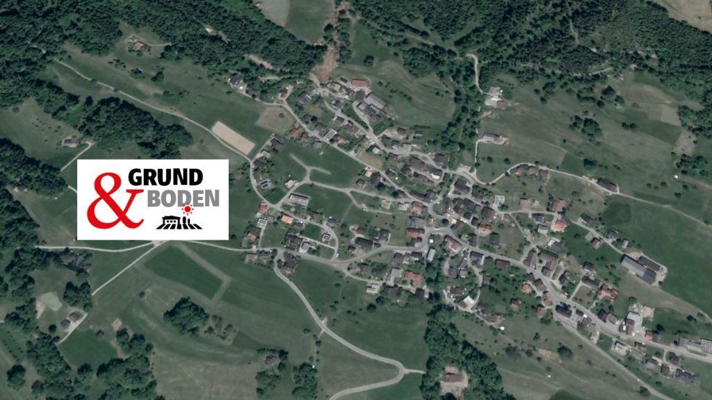 Wo in Düns eine Wohnung für 374.000 Euro verkauft wurde