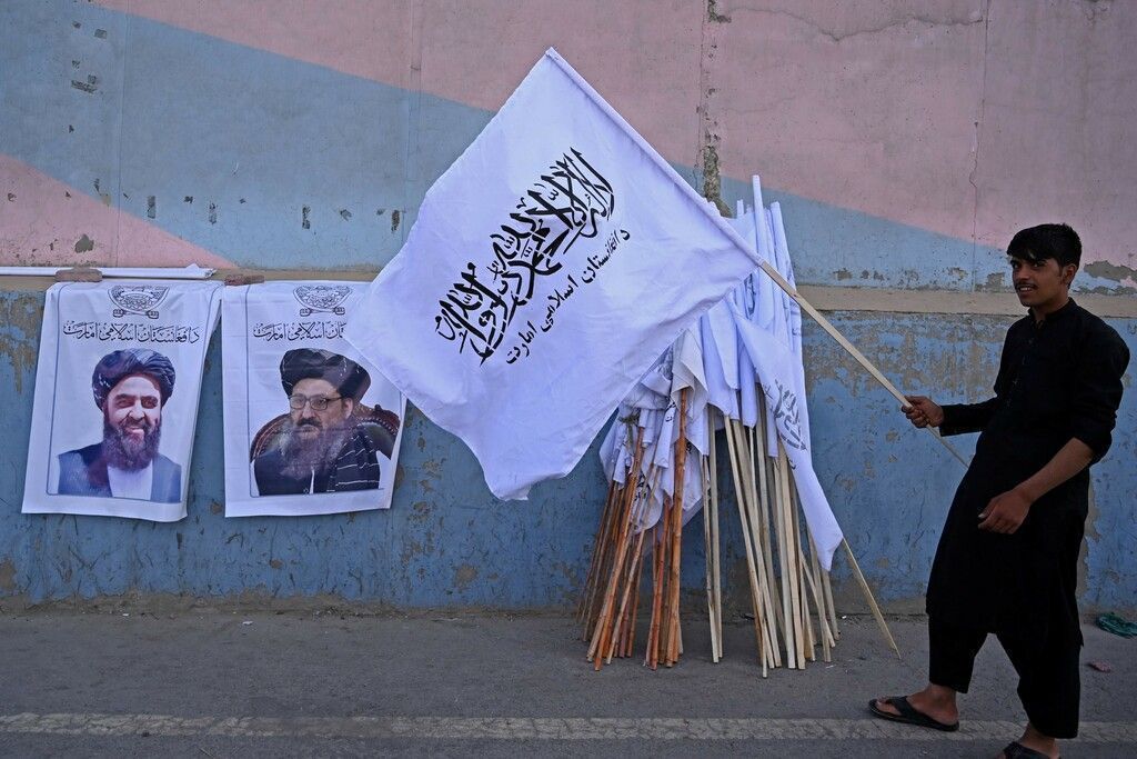 Nationales Emirat versus imperiales Kalifat
