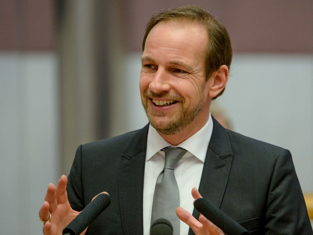 Nachbarschaftliches Ackern