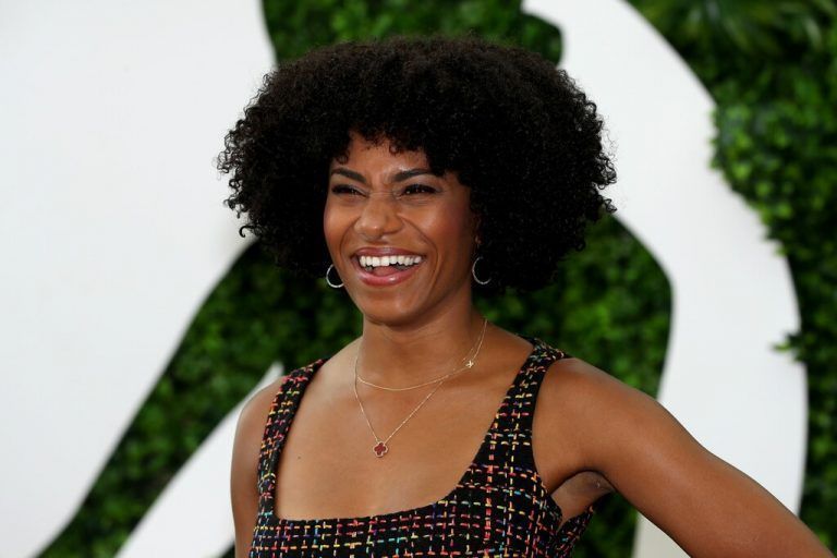 Erstes Kind für Kelly McCreary