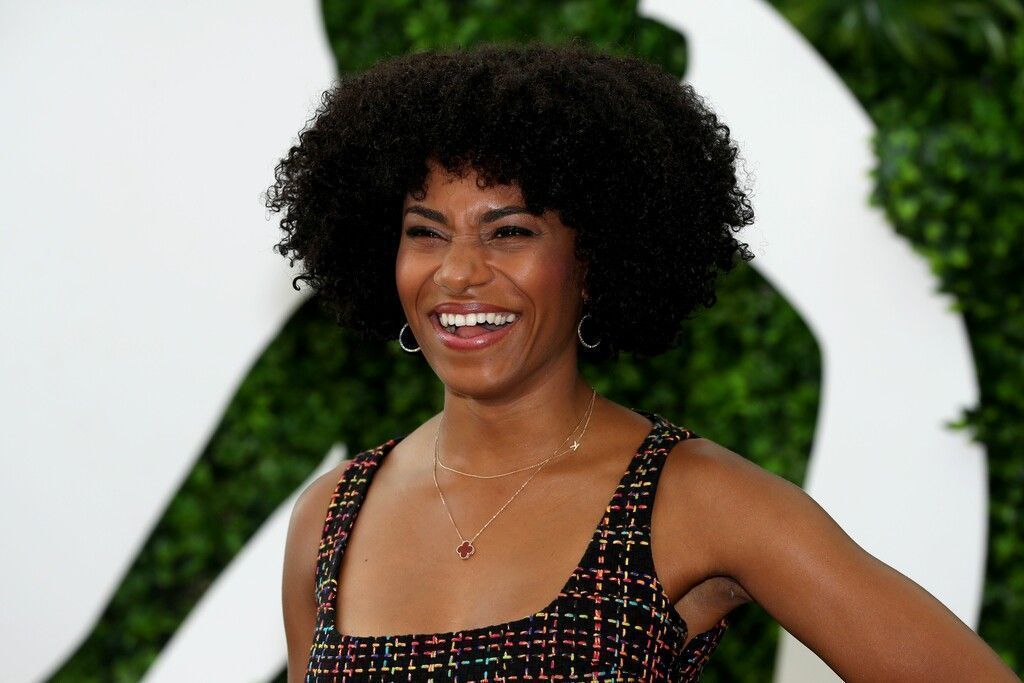 Erstes Kind für Kelly McCreary