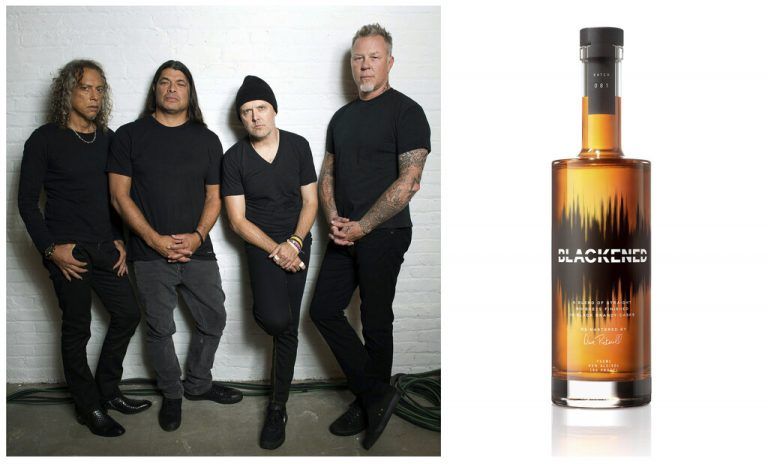 Metallica helfen Flutopfern