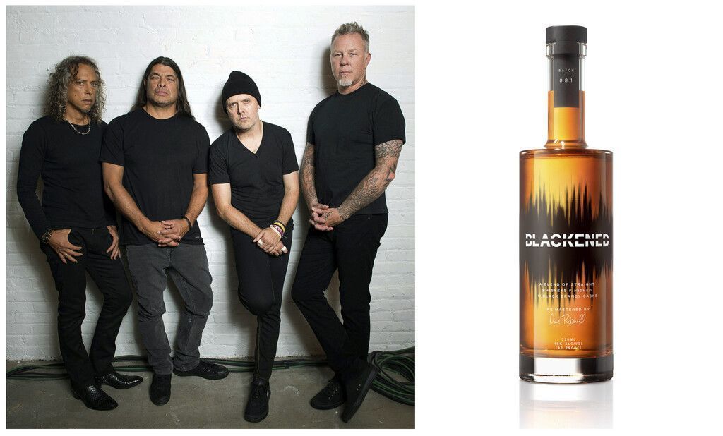 Metallica helfen Flutopfern