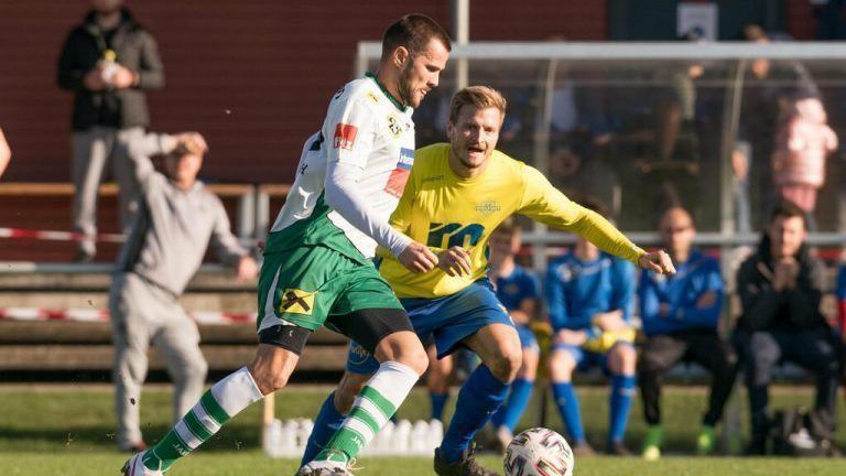 Dieses Hofsteigderby verspricht Brisanz