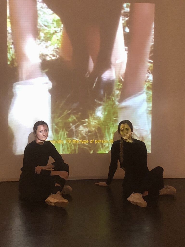 19 Uhr flatz-museum, dornbirn