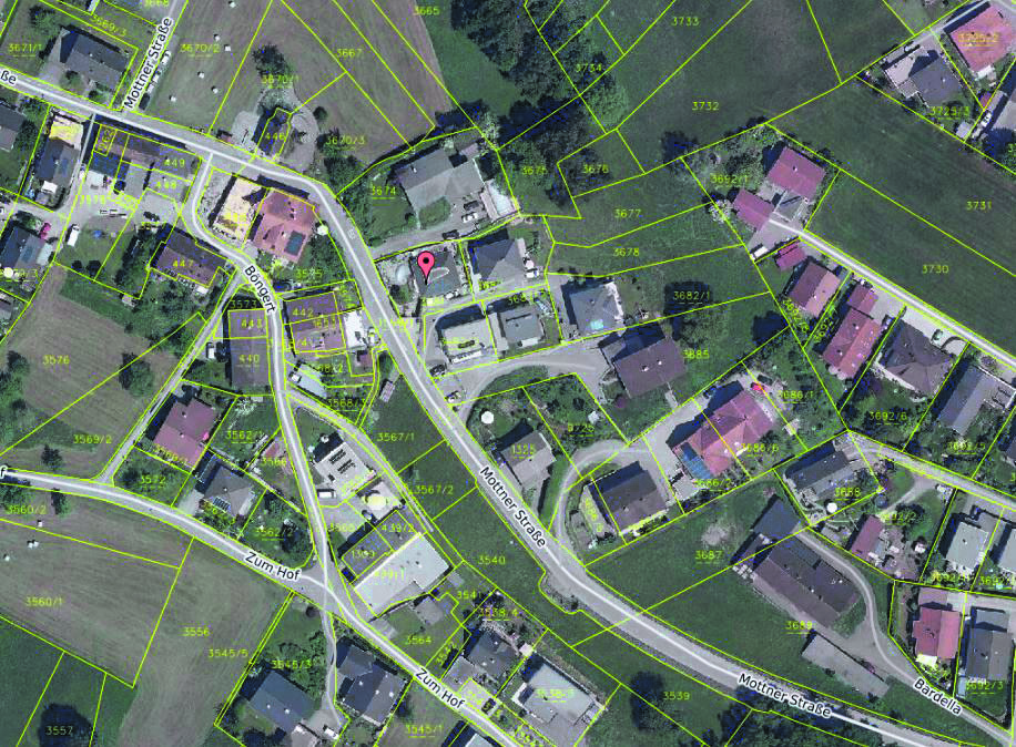 Einfamilienhaus in Frastanz um 550.000 Euro verkauft