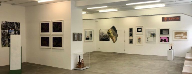 Kunst im Montafon