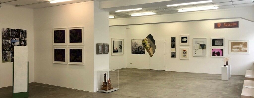 Kunst im Montafon