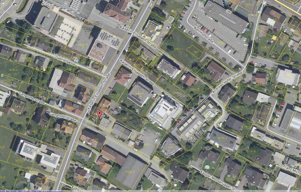 Haus in Hohenems um 355.000 Euro verkauft