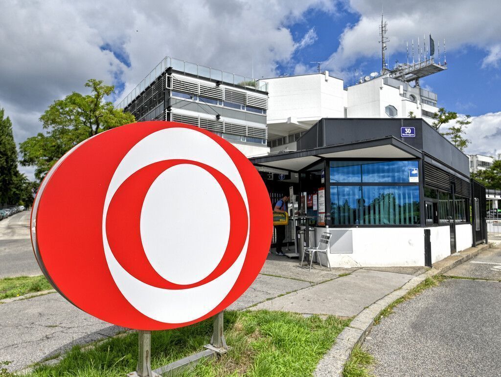 Tag der Entscheidung: ORF-Spitze wird gewählt. »A3